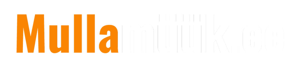 Mullam&uuml;&uuml;k.ee